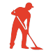 Commercial Cleaning icon